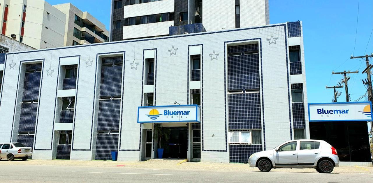 Bluemar Hotel Maceio  Exterior photo