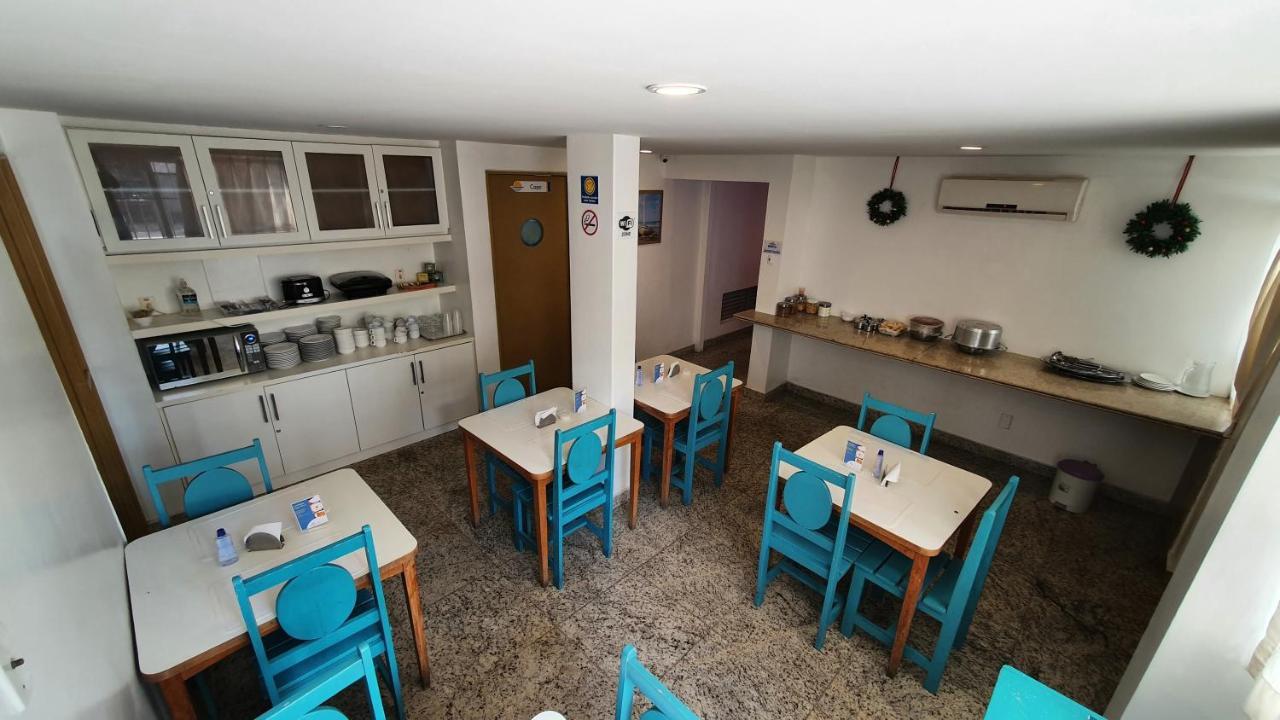 Bluemar Hotel Maceio  Exterior photo