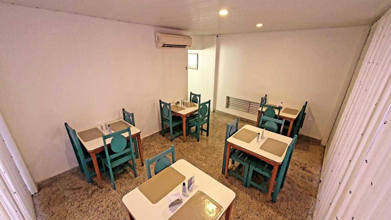 Bluemar Hotel Maceio  Exterior photo