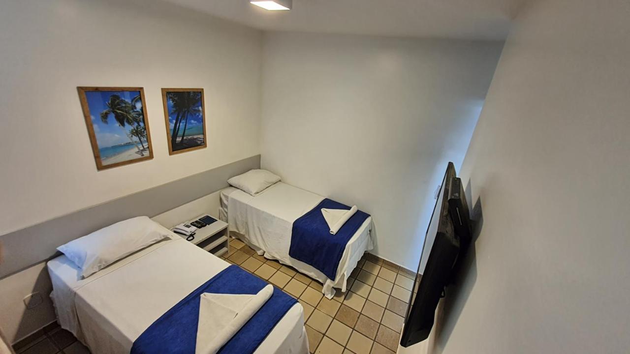 Bluemar Hotel Maceio  Exterior photo