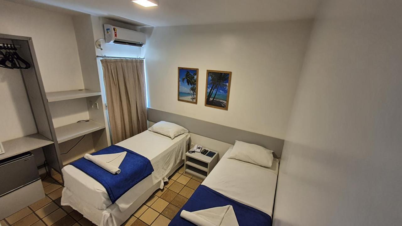Bluemar Hotel Maceio  Exterior photo