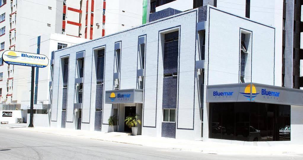 Bluemar Hotel Maceio  Exterior photo