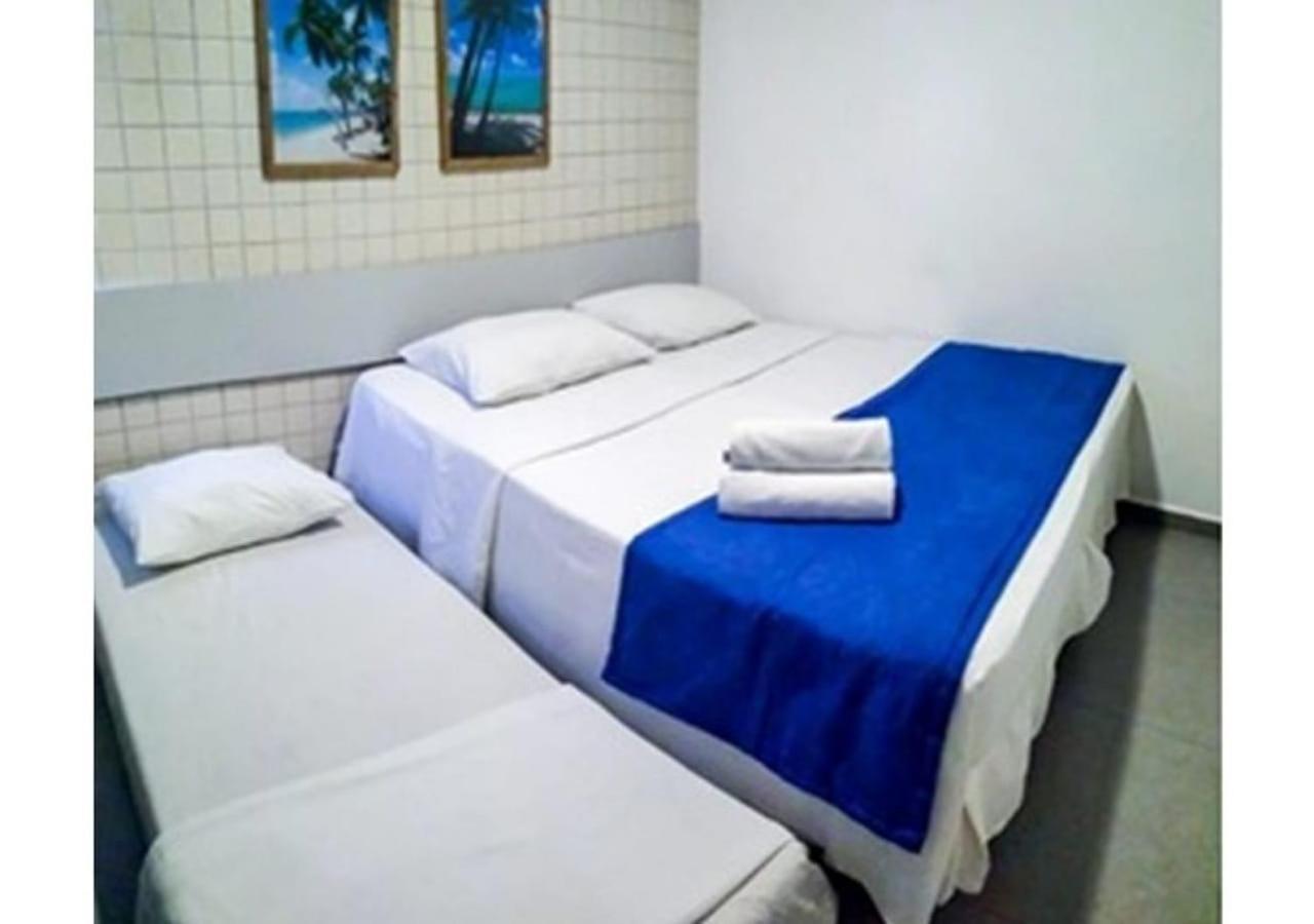 Bluemar Hotel Maceio  Exterior photo