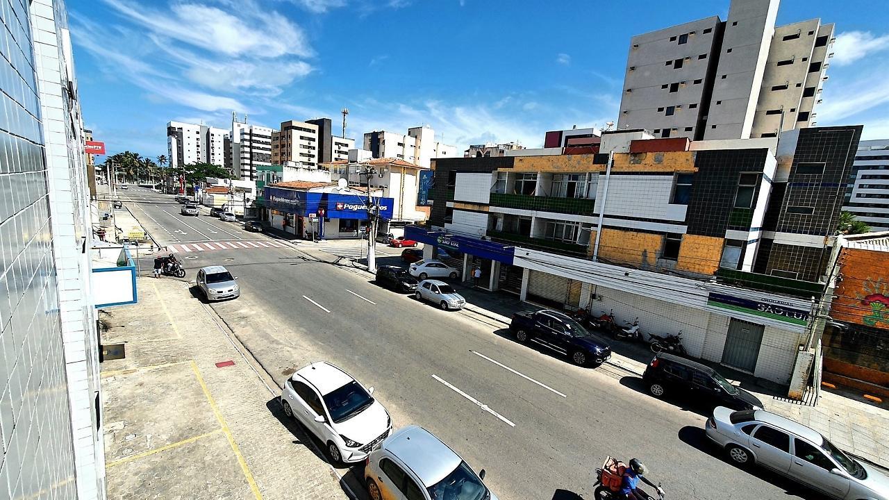 Bluemar Hotel Maceio  Exterior photo
