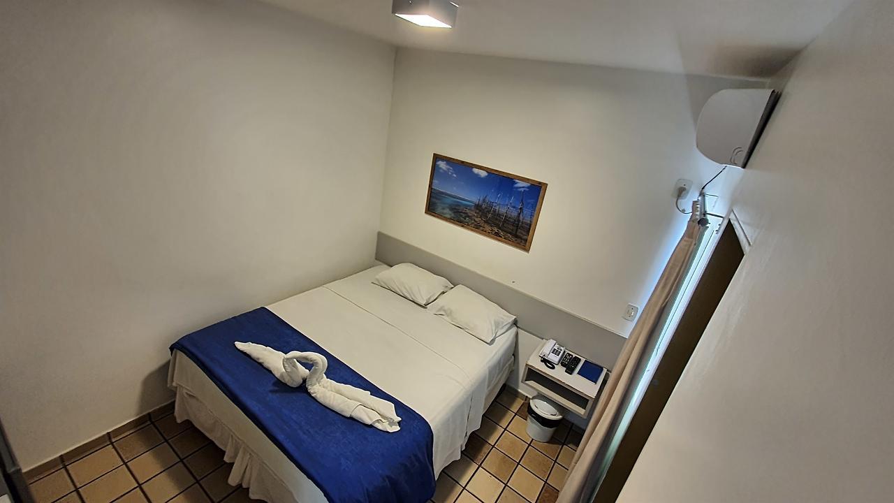Bluemar Hotel Maceio  Exterior photo