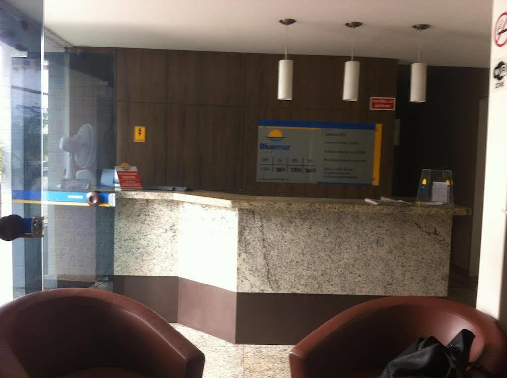 Bluemar Hotel Maceio  Exterior photo