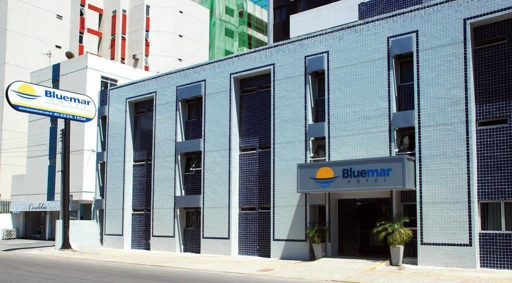 Bluemar Hotel Maceio  Exterior photo